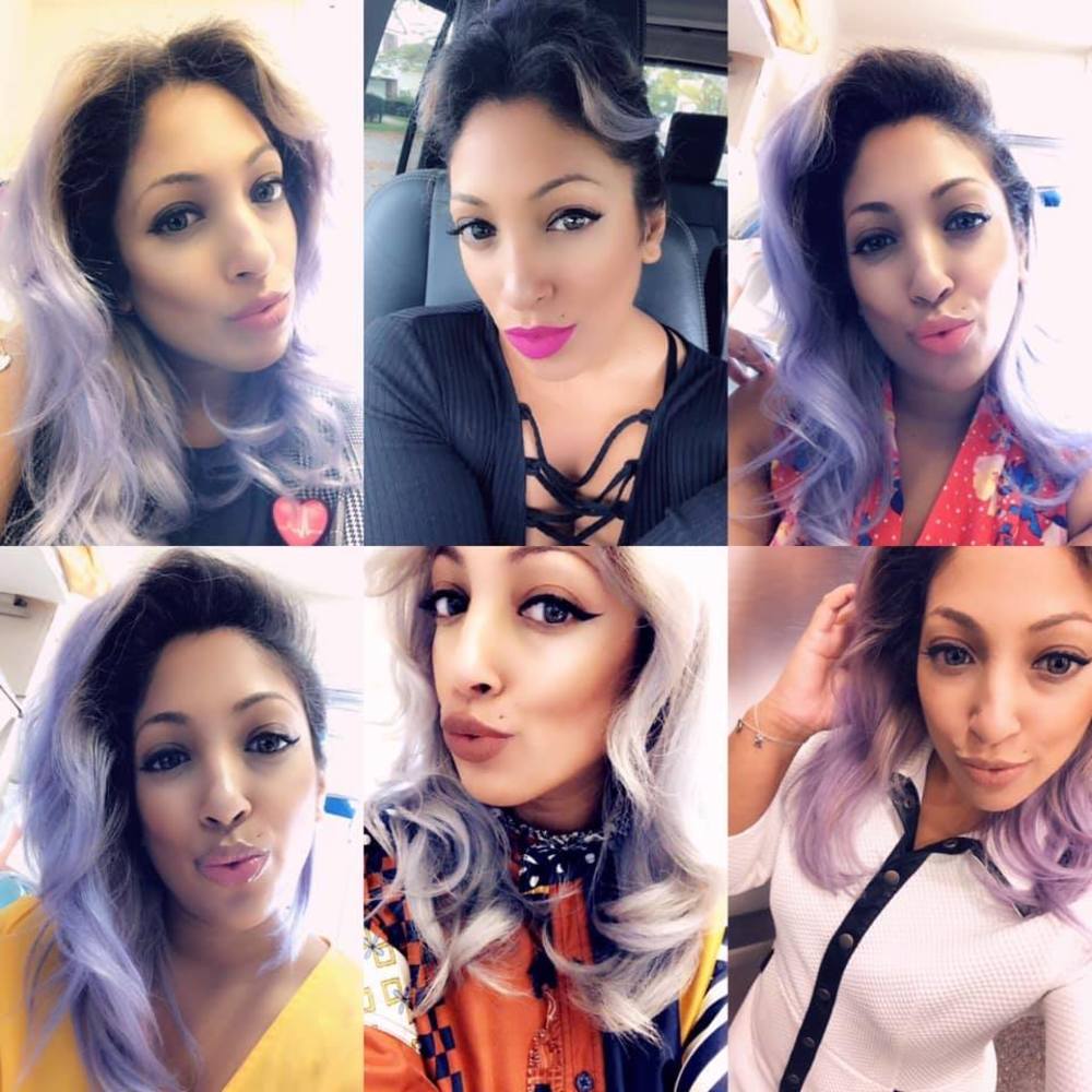 Meet your Posher, Shyanne